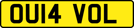 OU14VOL