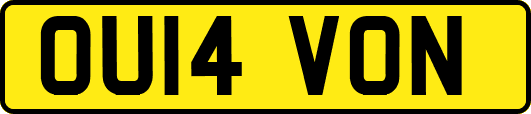 OU14VON