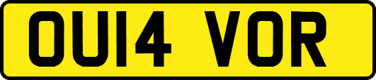 OU14VOR