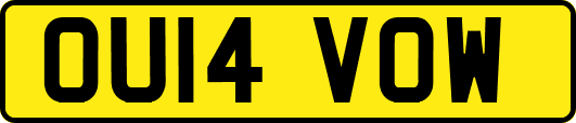 OU14VOW