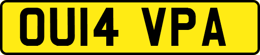 OU14VPA