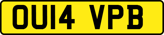 OU14VPB