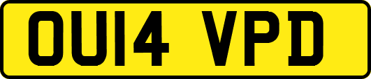 OU14VPD