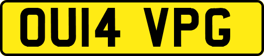 OU14VPG