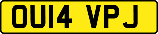 OU14VPJ