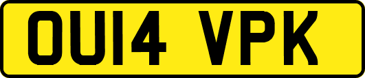 OU14VPK
