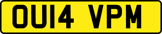 OU14VPM