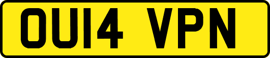OU14VPN