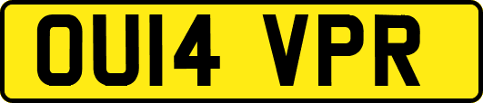 OU14VPR