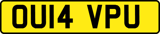 OU14VPU