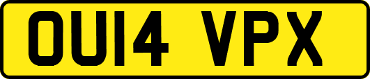 OU14VPX