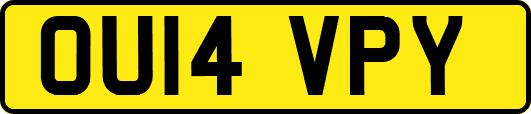 OU14VPY