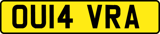 OU14VRA