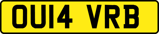 OU14VRB
