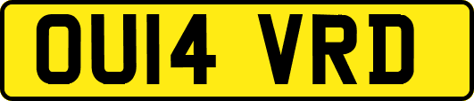 OU14VRD