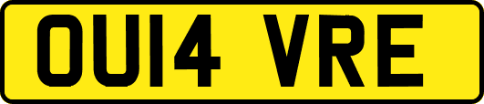 OU14VRE