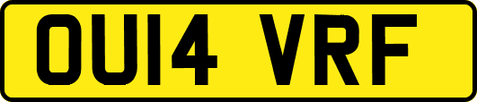 OU14VRF