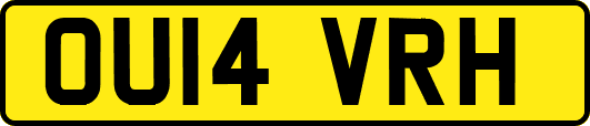 OU14VRH