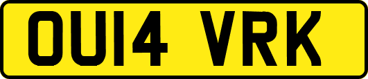 OU14VRK