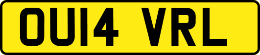OU14VRL
