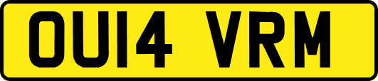 OU14VRM