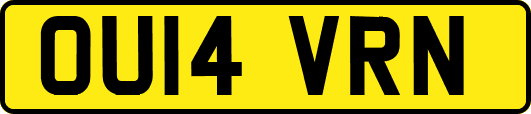OU14VRN