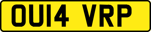 OU14VRP