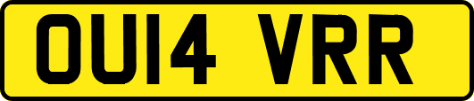 OU14VRR