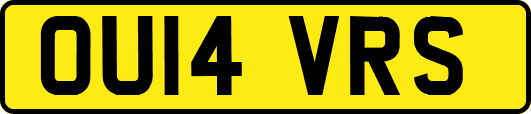 OU14VRS