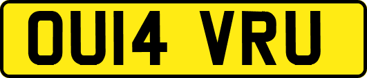 OU14VRU