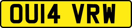 OU14VRW