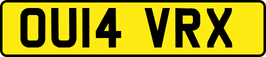 OU14VRX