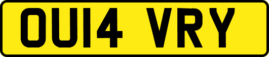 OU14VRY
