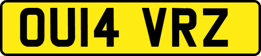 OU14VRZ