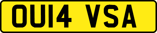 OU14VSA