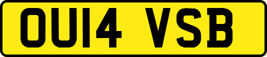 OU14VSB