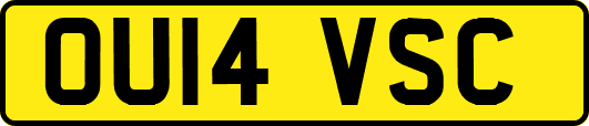 OU14VSC