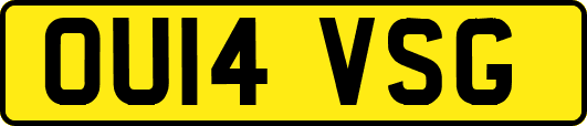 OU14VSG