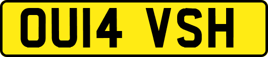 OU14VSH
