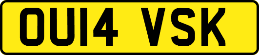 OU14VSK