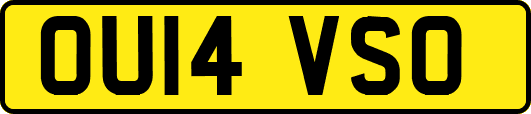 OU14VSO