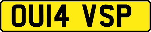 OU14VSP