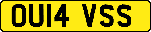 OU14VSS