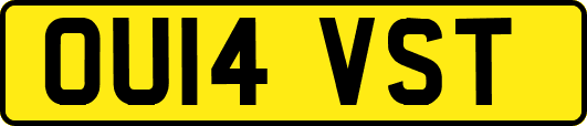 OU14VST