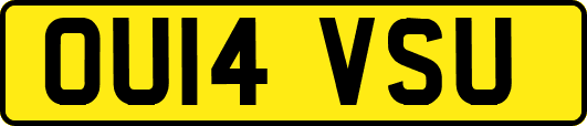 OU14VSU
