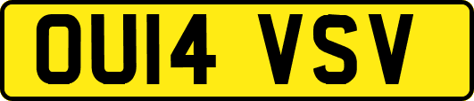 OU14VSV