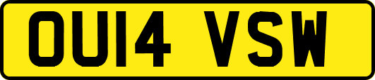 OU14VSW