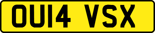 OU14VSX