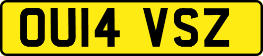 OU14VSZ
