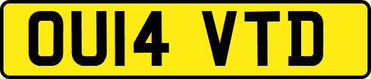 OU14VTD